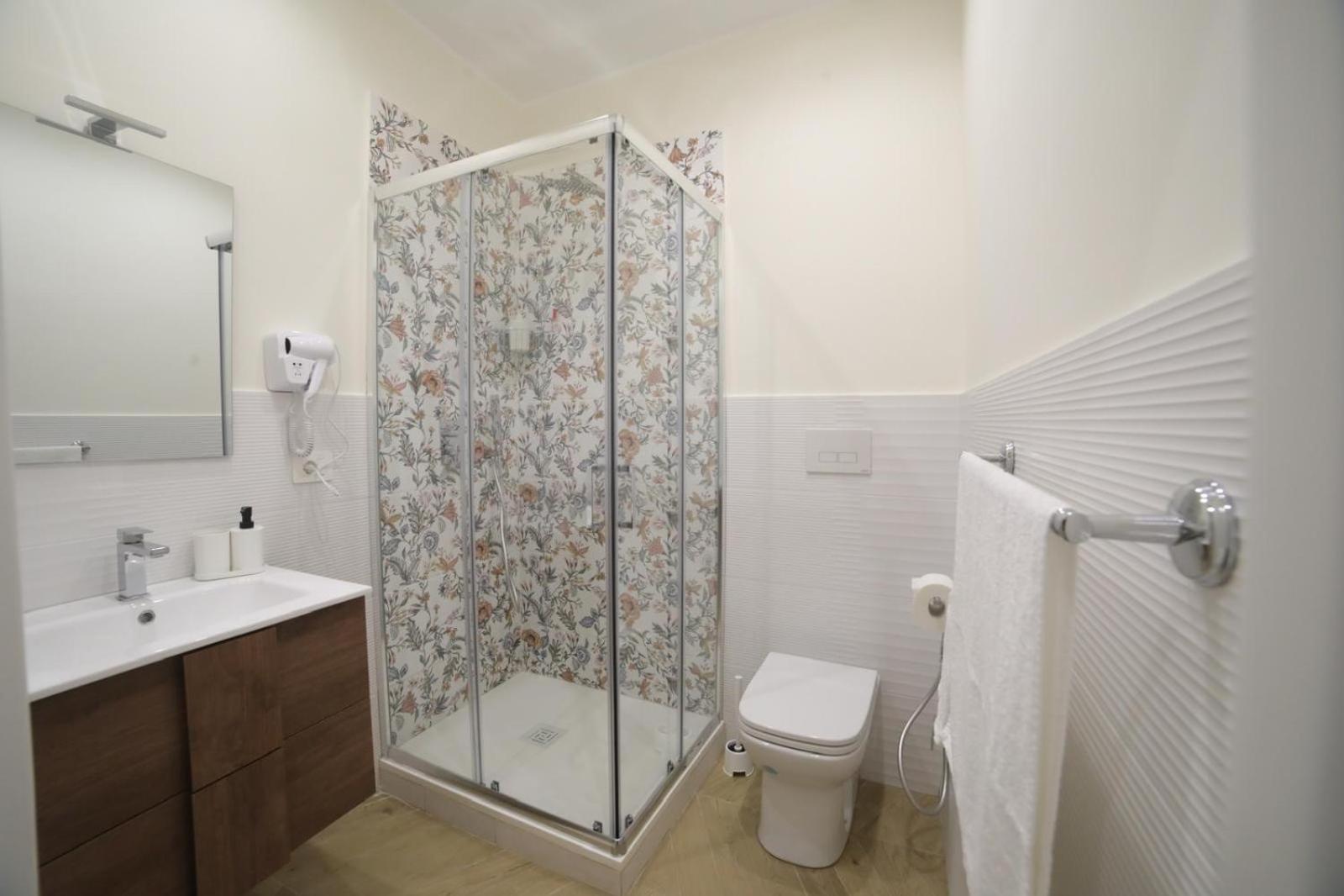 Vico Croce Suite, Spaccanapoli Экстерьер фото